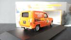 Renault 4 f4 Fourgonette 1973 1:43 Nostalgie Pol, Verzenden, Nieuw, Auto