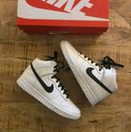 Nike Dunk High Reverse Panda maat 43 US9.5 NIEUW, Kleding | Heren, Schoenen, Wit, Nike, Nieuw, Ophalen of Verzenden