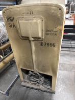 Vintage Koelkast - Retro Stijl, Ophalen of Verzenden