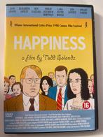 Happiness DVD - Todd Solondz, Vanaf 16 jaar, Ophalen of Verzenden, Zo goed als nieuw