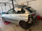 seat ibiza 1.9 TDI crossauto, Ophalen of Verzenden, Gebruikt, Seat