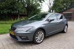 Seat Leon 2.0 TDI DSG Xcellence | 2017 | 145.833 km |CarPlay, 4 cilinders, Leon, Diesel, Particulier