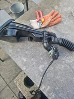 Type 3 luchtfilter, Ophalen, Carburateur