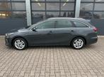 KIA Ceed Sw 1.0 T-GDi 120pk DynamicLine, Stof, Gebruikt, Parkeersensor, Origineel Nederlands