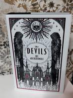 Fairyloot The Devils - Gesigneerd & Nieuw!, Ophalen of Verzenden, Nieuw