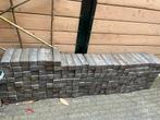 Gratis Stenen bestrating ca 2 m2, Ophalen of Verzenden, Beton, 10 m² of meer, Klinkers