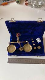 weegschaal tot 25gr voor sierraden of ander spul, Ophalen of Verzenden, Gebruikt, Overige meters