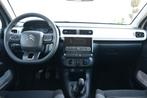 Citroën C3 1.2 PureTech S&S Feel Airco Cruise Pdc 36dkm!, Voorwielaandrijving, Gebruikt, 1199 cc, Bruin
