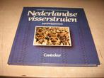 Nederlandse Visserstruien.....met breipatronen, Boeken, Ophalen of Verzenden, Zo goed als nieuw, Breien en Haken