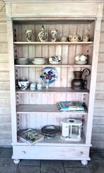 houten kast, Antiek en Kunst, Ophalen
