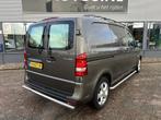 Mercedes-Benz Vito 114 Euro6 CDI Automaat (bj 2017), Auto's, Bestelauto's, Automaat, Gebruikt, 4 cilinders, Bedrijf