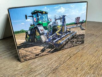 Te koop Ocrama Blade 400 sleepslangbemester gelimiteerd beschikbaar voor biedingen