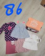 Baby meisjes kleding maat 86, Kinderen en Baby's, Babykleding | Maat 86, Gebruikt, Ophalen