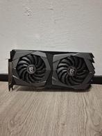 MSI GeForce RTX 2070 Super 8GB, Computers en Software, Videokaarten, PCI-Express 3, Ophalen of Verzenden, Zo goed als nieuw, Nvidia