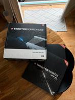 Traktor audio 6 + Platen, Computers en Software, Ophalen, Gebruikt, Extern, Native Instruments