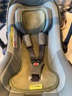 Nuna pipa next autostoel (maxi cosi), Zo goed als nieuw, Isofix, 0 t/m 13 kg, Ophalen