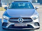 Mercedes-Benz A-klasse 180 d AMG PAKKET/ PANORAMADAK/LED, Auto's, Gebruikt, 116 pk, Origineel Nederlands, Sedan
