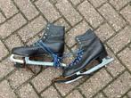 Kunstschaatsen maat 45 zwart schaatsen, Ophalen of Verzenden, Zo goed als nieuw, Kunstschaatsen, Overige merken