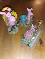 3 Ab Normaal beeltjes vintage, Verzamelen, Ophalen of Verzenden, Gebruikt