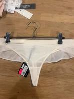 Chantal Thomass string maat 40 NIEUW!! Nu €10,-, Kleding | Dames, Ophalen of Verzenden, String