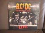 AC/DC – Let There Be Rock! Live, Ophalen of Verzenden, Zo goed als nieuw