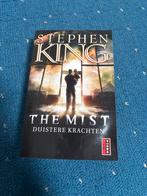 Stephen King - Duistere krachten (The Mist), Boeken, Ophalen of Verzenden, Zo goed als nieuw, Stephen King