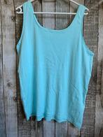 Mint groen topje van M&S Mode (Maat XXL), Verzenden, Shirt of Top, MS Mode, Gedragen