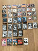 44 dvd’s, 1 speler, Ophalen of Verzenden, Zo goed als nieuw, Vanaf 3 jaar