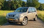Nissan X-Trail 2.2 DCI 2005 Reeds Nieuw Apk 2000kg Trekgewi., Auto's, Zwart, 4 cilinders, 2000 kg, Particulier