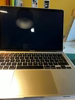 MacBook Air 2020, Computers en Software, Apple Macbooks, 256 GB, Qwerty, 8 GB, 13 inch