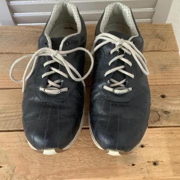 Picobello leren FJ golfschoenen maat 37 beschikbaar voor biedingen