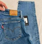 Levi’s levis spijkerbroek dames vrouwen W26 26 spijker broek, Ophalen of Verzenden, W27 (confectie 34) of kleiner, Levi’s, A