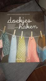 Te koop gevraagd:doekjes haken, Ophalen of Verzenden