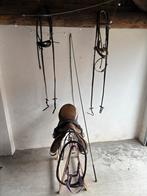 Overige paardenspullen wegens beëindiging hobby, Dieren en Toebehoren, Ophalen, Gebruikt, Dressuur