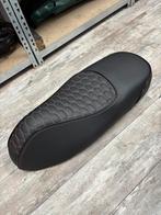 Vespa zadel, Ophalen of Verzenden, Zo goed als nieuw, Zadel, Vespa