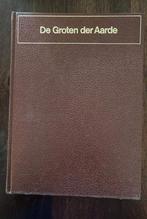Boek: De groten der aarde, Boeken, Geschiedenis | Wereld, Ophalen of Verzenden, Gelezen, Overige gebieden