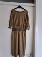 Groene jurk van 'ANNA' in maat S, Anna van Toor, Ophalen of Verzenden, Zo goed als nieuw, Maat 36 (S)