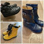 🌸 Leuke meisjes schoenen per stuk te koop maat 27 🌸, Gebruikt, Meisje, Zecchino d’Oro, Ophalen of Verzenden