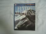 Eyewitness: Flying Machine, Ophalen of Verzenden, Gelezen, Nahum Andrew