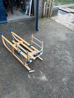 Nijdam Ruggensteun voor Slee - Alleen de ruggensteun!, Ophalen, Gebruikt, Overige merken