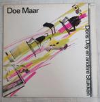 LP Doe Maar - Doris Day en andere stukken - 1982, Verzenden, Zo goed als nieuw, 12 inch, Pop