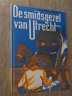 H.H.Lummel de Smidsgezel van Utrecht boek, Ophalen of Verzenden, Zo goed als nieuw