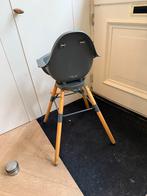 Childwood Kinderstoel, Ophalen, Gebruikt, Meegroeistoel, Gordel(s)