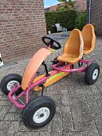 Berg skelter met extra zitje, Ophalen, Gebruikt, Berg