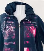 Bonita zwart vest maat 42/44, Kleding | Dames, Ophalen of Verzenden, Zo goed als nieuw, Maat 42/44 (L), Zwart