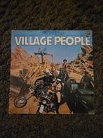 LP Village People, Tickets en Kaartjes, Eén persoon