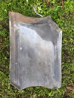 OVH Dakpan Blauw Gebrand Feijen Reuver, Doe-het-zelf en Verbouw, Dakpannen en Dakbedekking, Ophalen, Steen of Klei, Blauw, Dakpannen