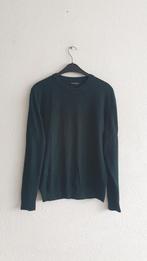 Cold Method Trui - Groen - Maat L, Kleding | Heren, Truien en Vesten, Maat 52/54 (L), Cold Method, Ophalen of Verzenden, Zo goed als nieuw