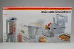 Mixer smoothie keuken machine, Witgoed en Apparatuur, Keukenmixers, Gebruikt, 3 snelheden of meer, Ophalen