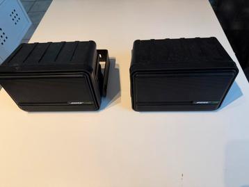 Set Bose 32SE luidsprekerset met beugel professioneel geluid beschikbaar voor biedingen